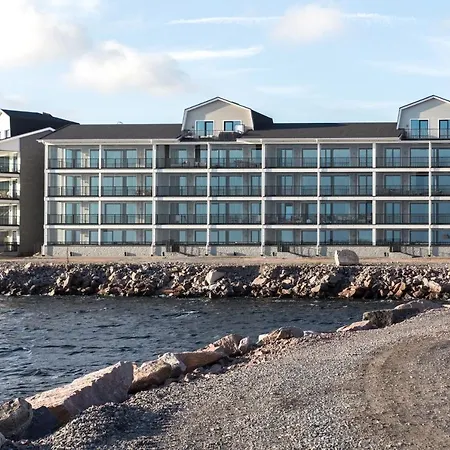 Luxury By The Sea - Large Terrace & 4 Bikes Appartamento *