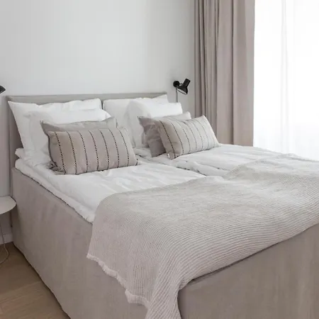 Apartment Portus - Design By The Sea *