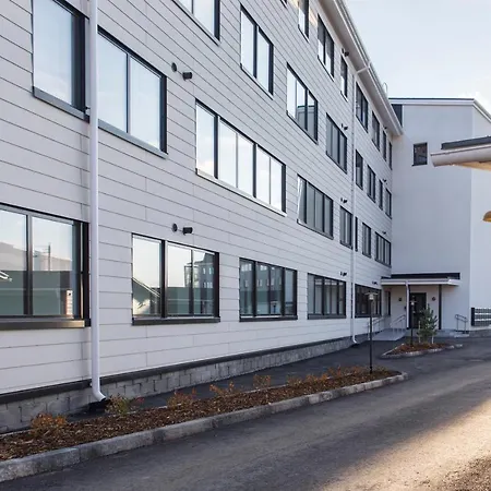 Apartamento Luxury By The Sea - Large Terrace & 4 Bikes