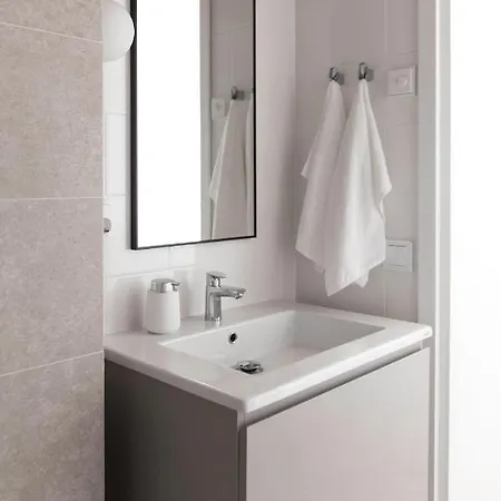 Luxury By The Sea - Large Terrace & 4 Bikes Apartamento Hanko