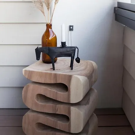 Luxury By The Sea - Large Terrace & 4 Bikes Hanko