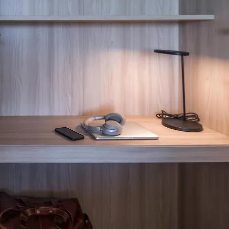 Apartamento Luxury By The Sea - Large Terrace & 4 Bikes *