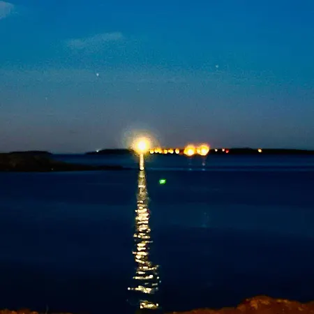 Luxury By The Sea - Large Terrace & 4 Bikes Hanko