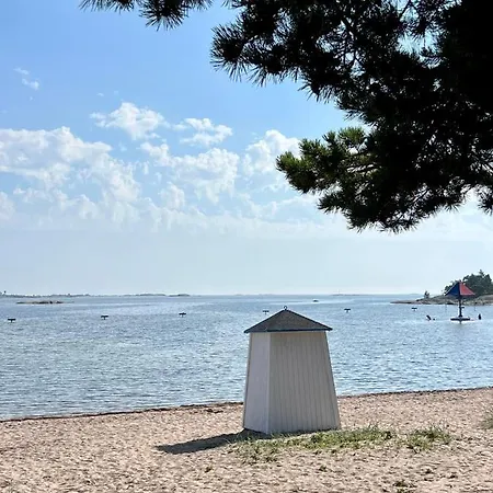 Lägenhet Portus - Design By The Sea *